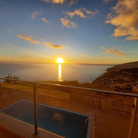 Vista Do Vale Βίλα Arco da Calheta  Εξωτερικό φωτογραφία