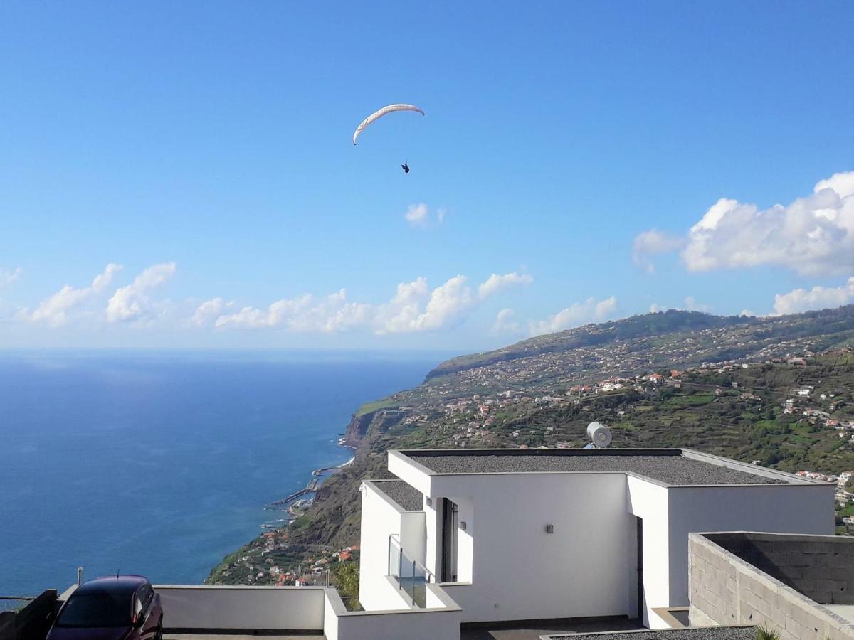 Vista Do Vale Βίλα Arco da Calheta  Εξωτερικό φωτογραφία