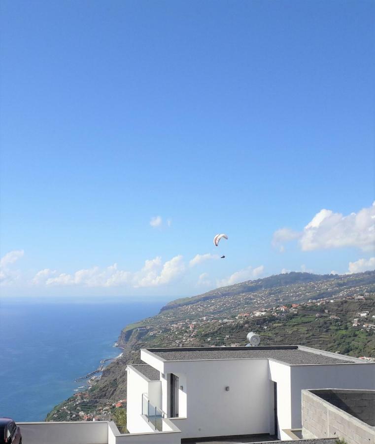 Vista Do Vale Βίλα Arco da Calheta  Εξωτερικό φωτογραφία